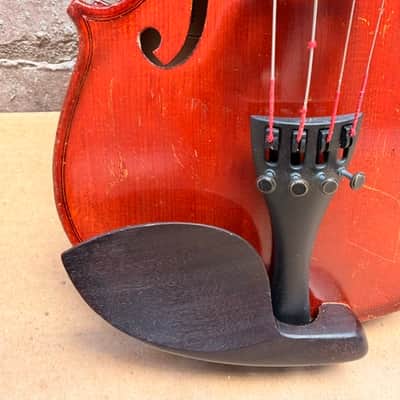 Artisan Strings Marcato Model 100 2006 SN:4300 14" image 9