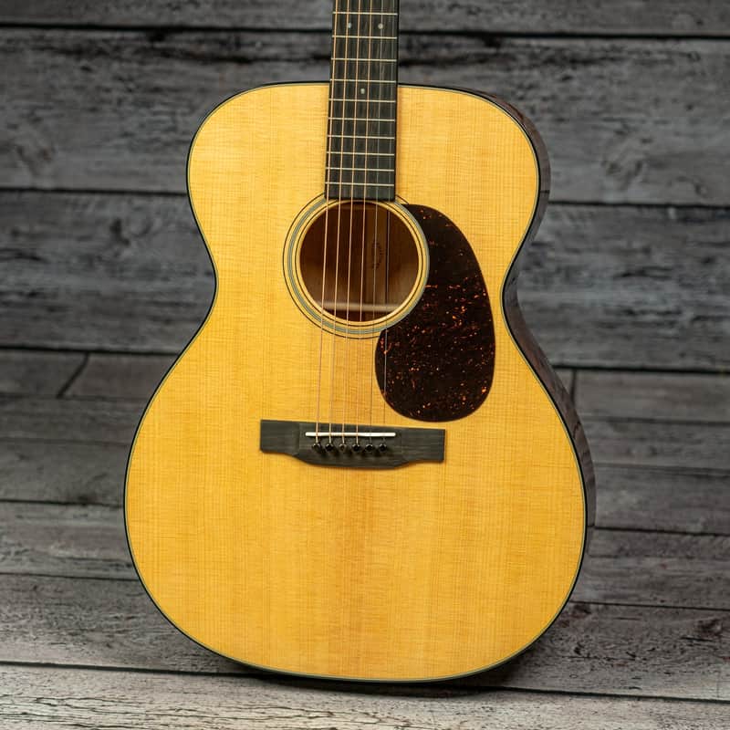 Martin 000-18 image 1