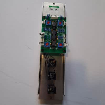 Synthesizers.com Q116 - Ring Modulator image 2
