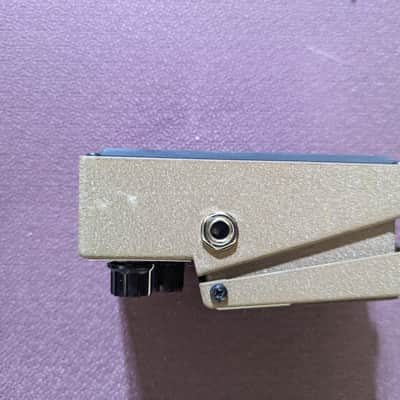 Boss FRV-1 '63 Fender Reverb 2009 - Present - Brown image 3