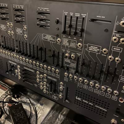 Korg ARP 2600M image 2