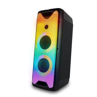 GLS-550: BLUETOOTH PARTY SYSTEM image 1