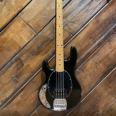 Music Man ‘Pre-Ernie Ball’ Stingray (USA 1980) image 1