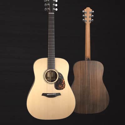 Furch 12-string Guitars acoustic Blue D-SW a 12 (Ship in about 2 weeks) image 3