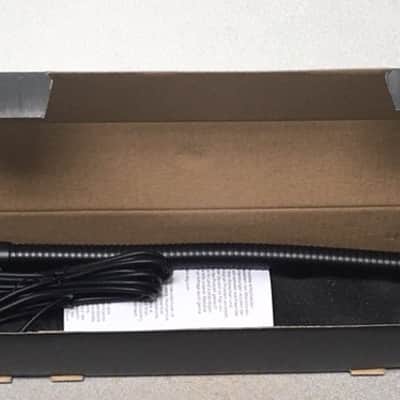 AKG DGN99 Podium mic (bare wire/no XLR) 2020 Black image 2