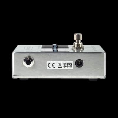 MXR M109S Six Band EQ Guitar Pedal image 3