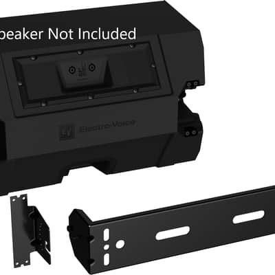 Mint Electro-Voice ZLX-G2-BRKT-RST-01 Wall mount bracket, ZLX G2 2-way mode image 2