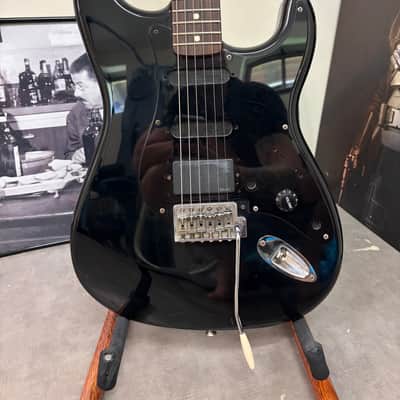 Fender Stratocaster  - EMG Mod image 3