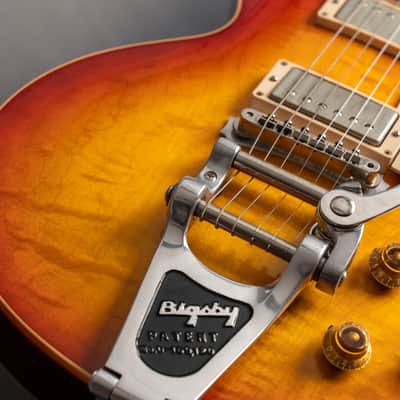 Gibson 1960 Les Paul Collectors Choice CC#3 "The Babe" #001 2012 image 10