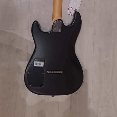 Godin Session HT 2020 - Matte Black image 4
