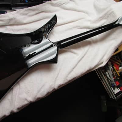 Jackson Kelly USA KE1 Marty Friedman Signature image 16