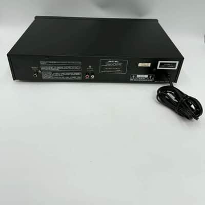 Immagine Rotel CD Player RCD 950 Black - 2