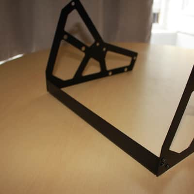 Moog Mother-32 Two-Tier Rack Stand 2010s - Black image 2