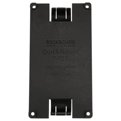 RockBoard QuickMount Type E image 3