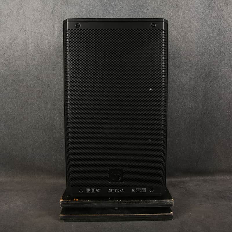 RCF ART 910-A Active Monitor - 2nd Hand image 1