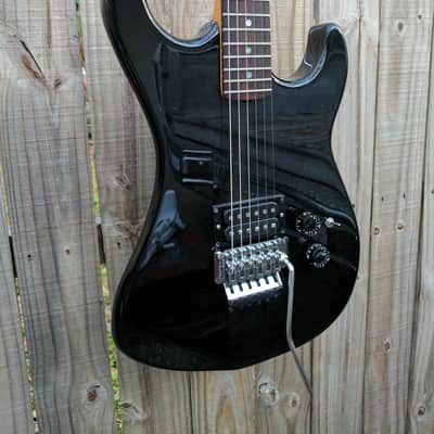 Kramer Pacer Special 1983 Black image 2