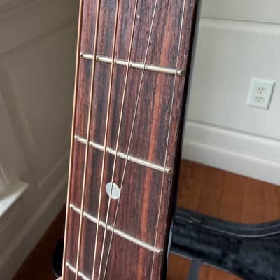 2026 Gibson J-45 Standard - Gold Top image 9