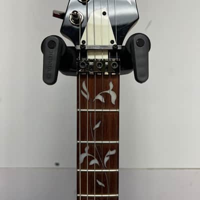 Used Ibanez Steve Vai JEM Junior JR Electric Guitar image 4