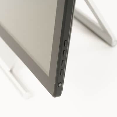 Dell s2240t 21.5-inch Touch Screen LED-lit Monitor Owned by The Glitch Mob image 6