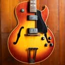 Gibson ES-175 1970-1972 faded sunburst