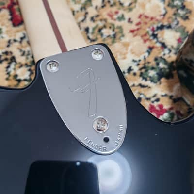 *NEW IN BOX* 2026 Fender Japan FSR Traditional II '70s Telecaster Black, Left-Handed Lefty LH, MIJ JD26 Limited Edition 🔥 image 22