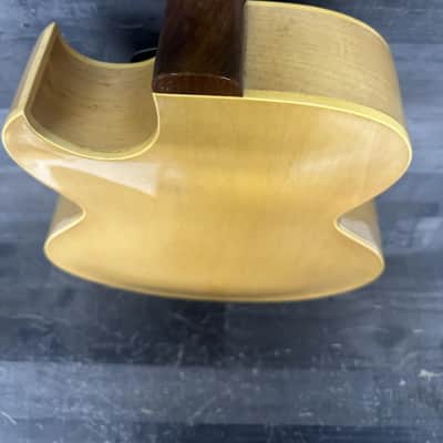 Gibson ES 175 1957 image 11