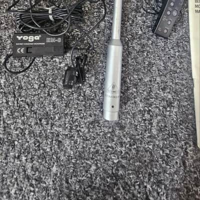 AIWA HHB 1 PRO ~1991 - Silver image 9