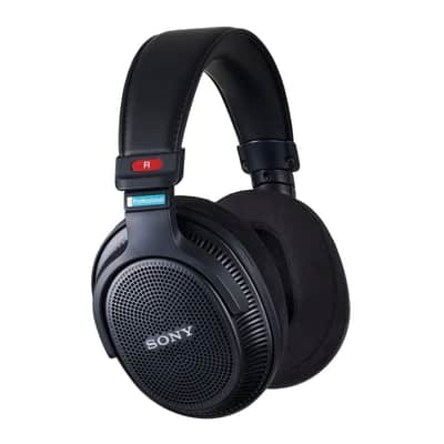 Sony MDR-MV1 Open Back Reference Monitor Headphones image 3