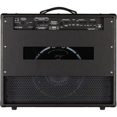 Blackstar HT Stage 60 112 MKII 60W Tube Combo Amplifier (Open Box) image 4