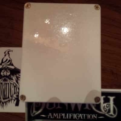 Dunwich Amplification Cthulhu Fuzz image 2