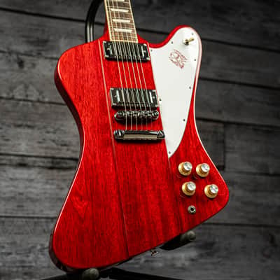 Gibson Firebird Platypus - Vintage Cherry image 2