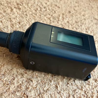 Sennheiser SKP 500 G4 Plug-On Wireless Transmitter (Freq.Range: Bw 626-698 MHz) image 4