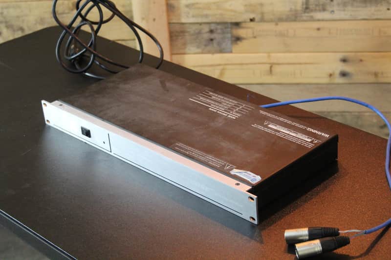 Bose 502C Systems Controller | Reverb