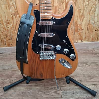 Custom Stratocaster image 2