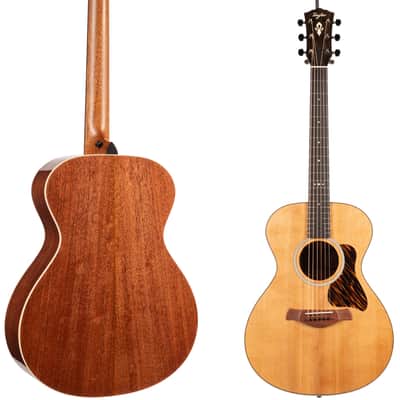 Taylor Gold Label 512e (045) image 1