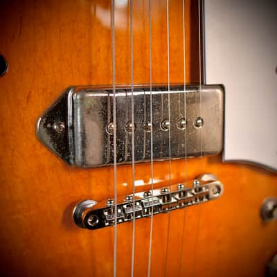 Epiphone Casino Sunburst 1991 image 10