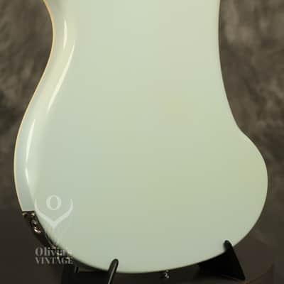 2004 Rickenbacker 4003 Bass COY Color of the Year BLUE BOY image 17