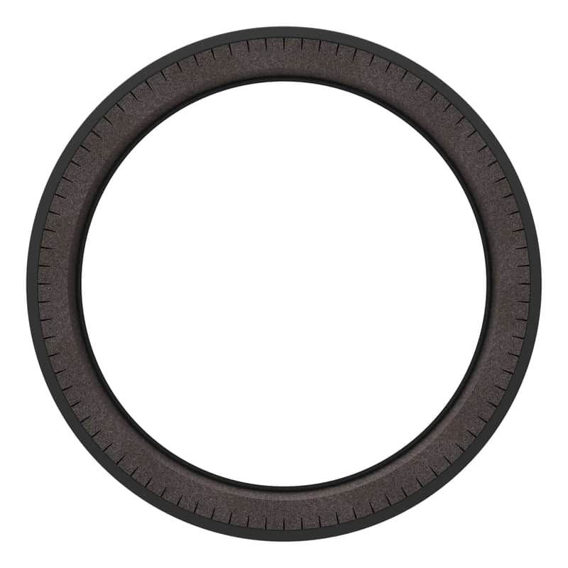 Remo MRC-22 Muffle Ring image 1