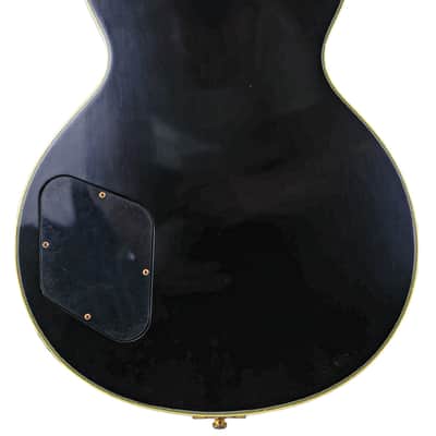 Gibson Jimmy Page Les Paul Custom 467/500 image 4