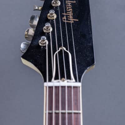 Gibson Custom '64 Trini Lopez 2022, Classic White image 4