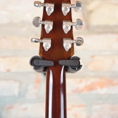 HERITAGE H-150 Standard - 2002 Made in Kalamazoo, USA - Honey Burst image 22