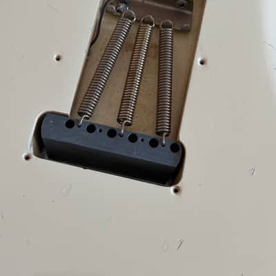 Squier Stratocaster SST-30 E Serial '84-'87 Vintage MIJ Electric Guitar Made in Japan image 19
