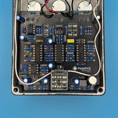 PedalPCB Octarock 2026 image 2