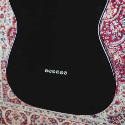 Fender Player Telecaster - Black image 7