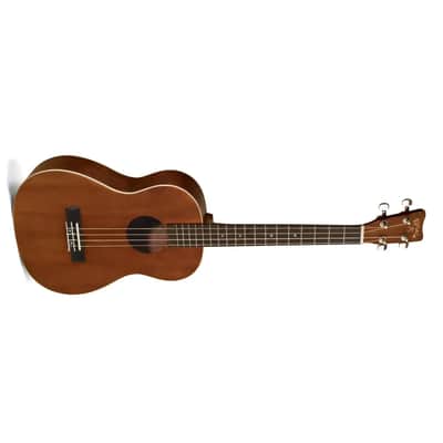 Kohala AK-BAE Akamai Baritone Acoustic-Electric Ukulele image 1