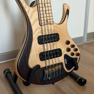 Zakrzewski basses Exclusive - Bartozzi Signature image 3