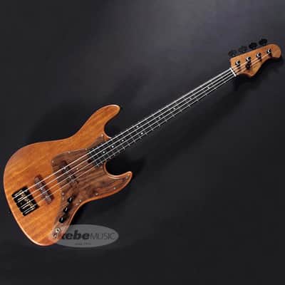 Bacchus WOODLINE4- '21WSE/E (LBR/OIL) -Made in Japan- image 1
