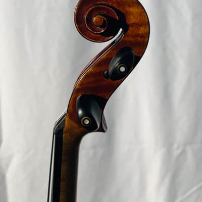Professional Violin - Howard Core Symphony SM10 Slightly used Case image 11