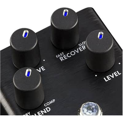Fender The Bends Compressor image 5
