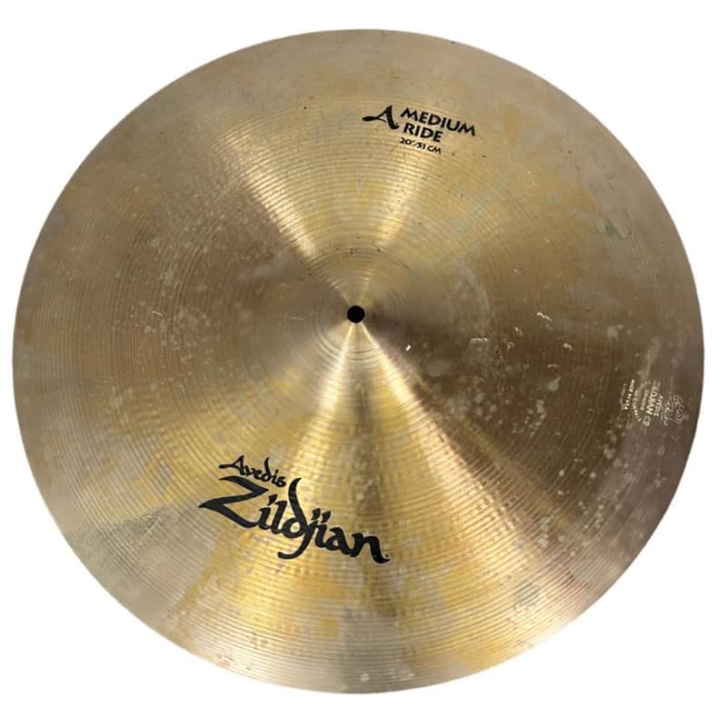 Zildjian 20